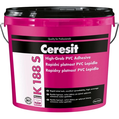 Ceresit Lepidlo LVT na vinylové podlahy 2 kg