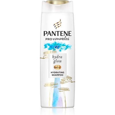 Pantene Pro-V Miracles Hydra Glow hydratační šampón 300 ml