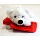 Albert termofor detský ľadový medveď