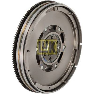 Schaeffler LuK Dvouhmotový setrvačník LUK (LK 415023110 , LUK415023110) - VW AUDI