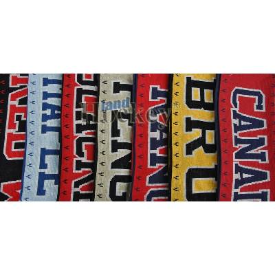Reebok Scarf NHL 4590216 Detroit