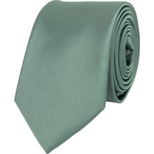 Bubibubi kravata Eucalyptus zelená