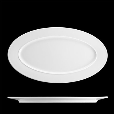 Sahm Excellency mísa oválná 100019403 42 cm