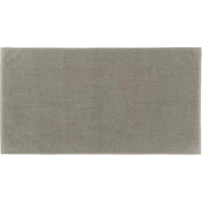 Blomus (Германия) Постелка за баня blomus piana - цвят слонска кожа - 50 х 100 см (blomus 69143)