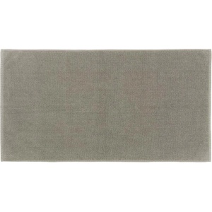 Blomus (Германия) Постелка за баня blomus piana - цвят слонска кожа - 50 х 100 см (blomus 69143)