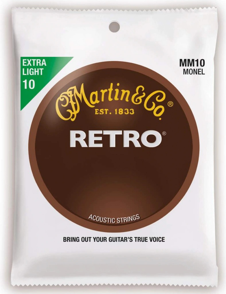 MARTIN MM10