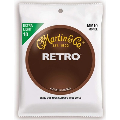 MARTIN MM10