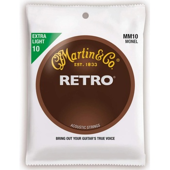 MARTIN MM10