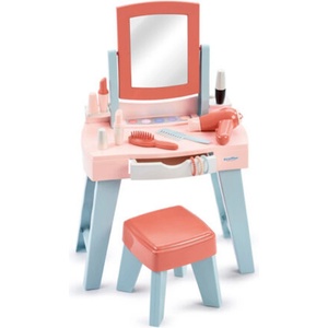 Ecoiffier Mademoiselle - първа тоалетка за игра