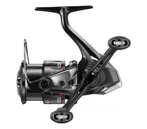 Shimano Vanford FA C3000SDH