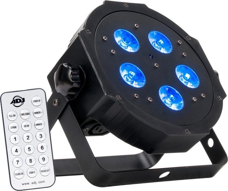 ADJ Mega Hex Par