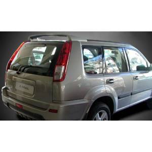 MOTORDROME Спойлер Антикрило за Nissan X-Trail (2000-2007) (A220)