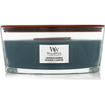 WoodWick Evergreen Cashmere 453,6 g