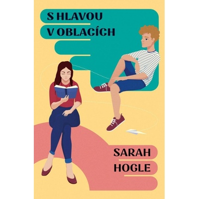 S hlavou v oblacích
