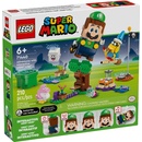 LEGO® Super Mario™ - Adventures with Interactive Luigi (71440)