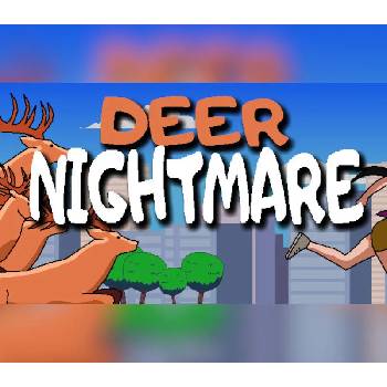 Deer Nightmare