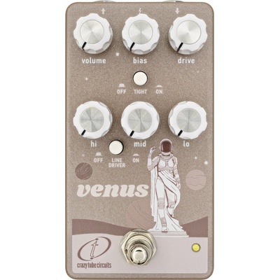Crazy Tube Circuits Venus