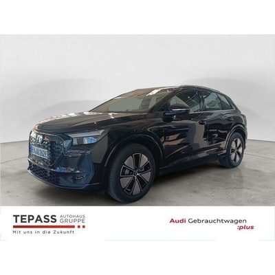 Audi Q4 e-tron Performance 210 kW