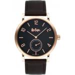 Lee Cooper Мъжки часовник Lee Cooper - LC-38G-F (LC-38G-F) Часовници