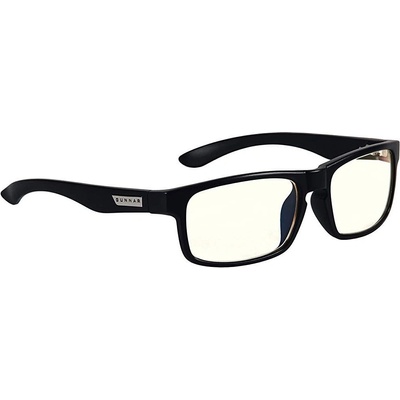 Gunnar Enigma Onyx čírá skla BLF 35