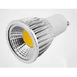  Led Луничка gu10 5 w cob (0661 pw / 0842 ww)
