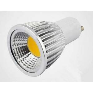  Led Луничка gu10 5 w cob (0661 pw / 0842 ww)