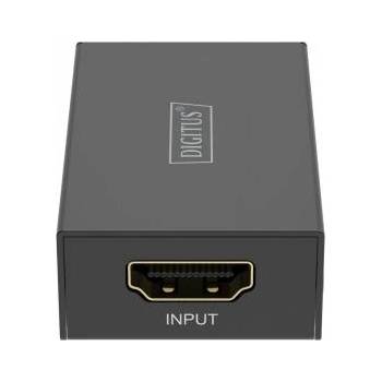 ASSMANN HDMI Repeater, 8K/60Hz