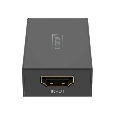ASSMANN HDMI Repeater, 8K/60Hz
