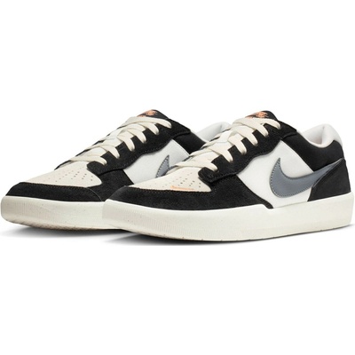 Nike SB Force 58 black/cool grey-summit white-sail