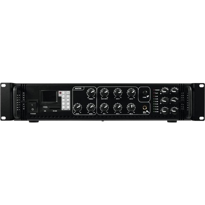 Omnitronic MPVZ-120.6P