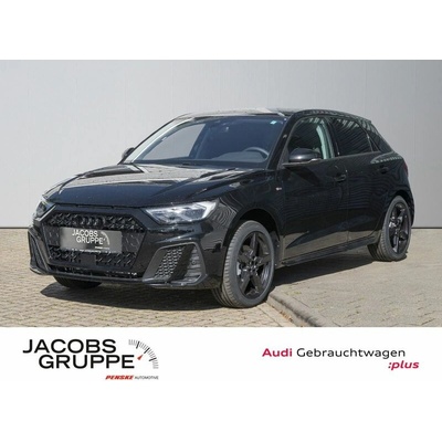 Audi A1 S-line Sportback 110 kW