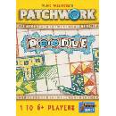 Lookout Games Patchwork Doodle