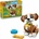 LEGO® Creator 3-in-1 - Cute Animals: Playful Puppy Dog (31382)