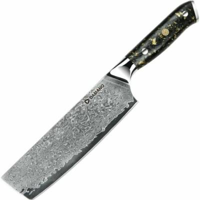 DAMANO nůž Nakiri STARDUST DMS-411 (7")
