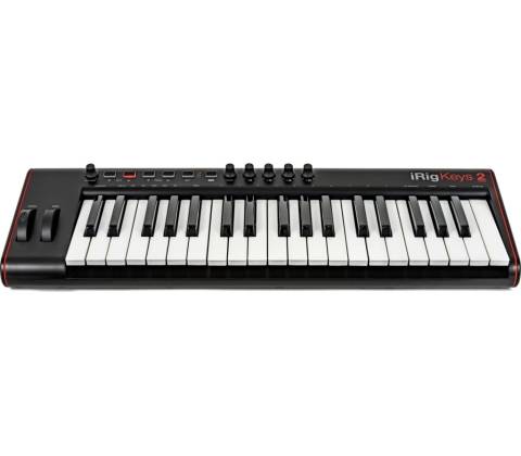 IK Multimedia iRig Keys 2 Pro