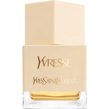 Yves Saint Laurent La Collection Yvresse EDT 80 ml Tester
