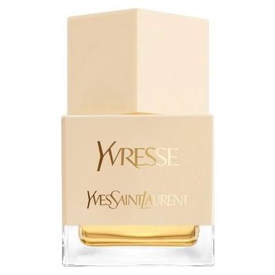 Yves Saint Laurent La Collection Yvresse EDT 80 ml Tester