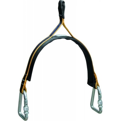 Petzl Lift pre Newton