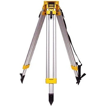 DeWALT Trojnohý stojan pre laserový prístroj DE0736