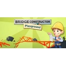 Bridge Constructor Playground