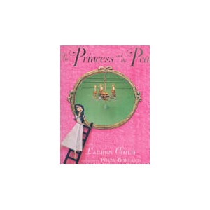 Princess and the Pea | Lauren Child (ISBN: 9780141500140)