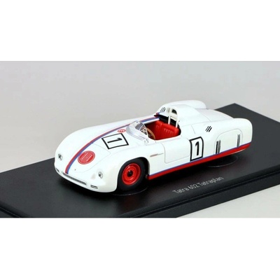 AutoCult Tatra 602 Tatraplan 1:43