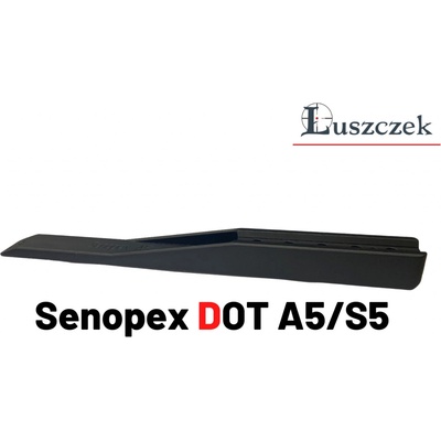 Luszczek adaptér pre Senopex DOT A5/S5