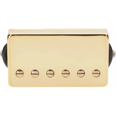 Suhr Aldrich Bridge 50 G Gold Адаптер за китара (04-ALD-0002)