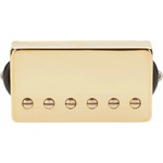 Suhr Aldrich Bridge 50 G Gold Адаптер за китара (04-ALD-0002)