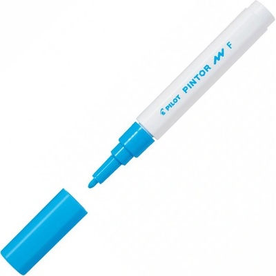 Pilot 4074 světle modrý