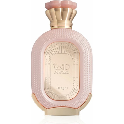 Zimaya Daiman Eden parfumovaná voda dámska 100 ml