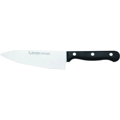 Burgvogel-solingen Кухненски нож Burgvogel - Солинген Германия - Серия 4000 - острие Chef - 15см