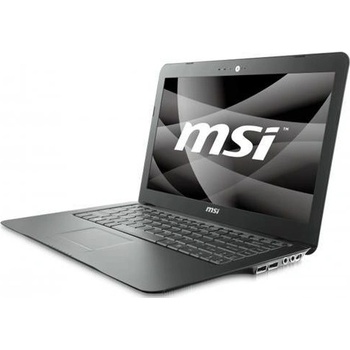 MSI X340-034CZ