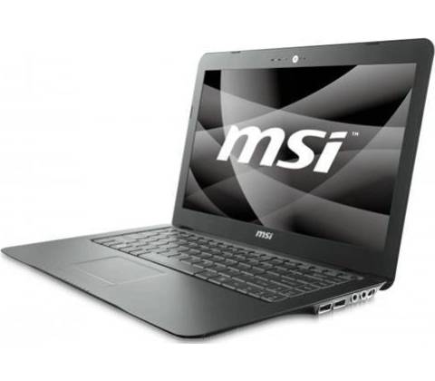 MSI X340-034CZ